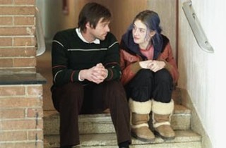 <i>Eternal Sunshine of the Spotless Mind</i>