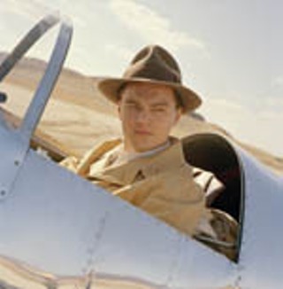 <i>The Aviator</i>