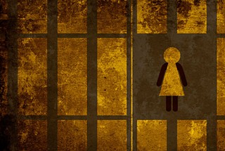 Women’s Jail Closer to Funding