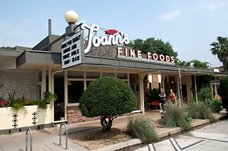 Joann's Fine Foods Has Us Wondering How Much Is Too Much to Pay for Chicken-Fried Steak