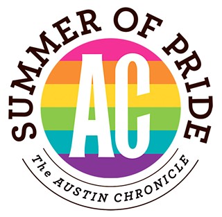 Qmmunity: Austin Sparkles With Black Pride