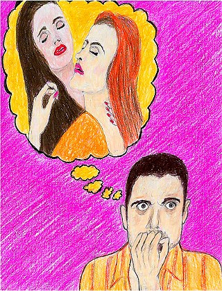 The Luv Doc: Problems That Don’t Actually Exist