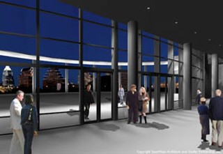Council Gives Long Center Unanimous Go