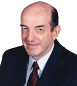 FCC Commissioner Michael J. Copps