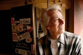 Pete Mitchell