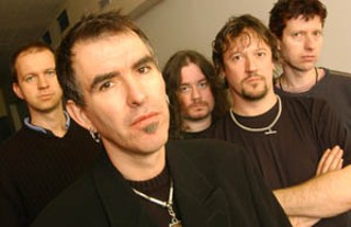 New Model Army