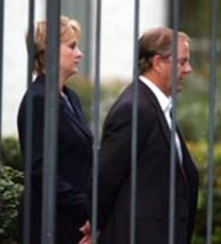 The Enron Autopsy