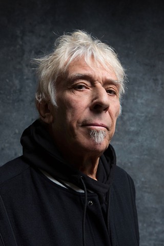 Levitation Profile: John Cale