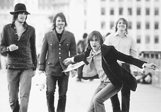 KASABIAN <br><i>11pm, Stubb’s</i>