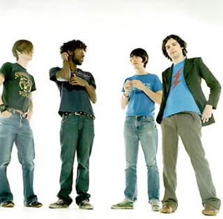 BLOC PARTY <br><i>10pm, Stubb’s </i>