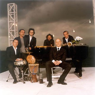 PICCOLA ORCHESTRA AVION TRAVEL <br><i>
11pm, Buffalo Billiards</i>