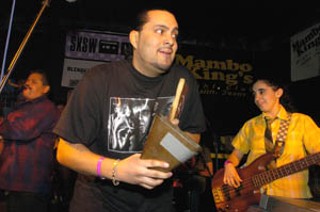 Los Mocosos