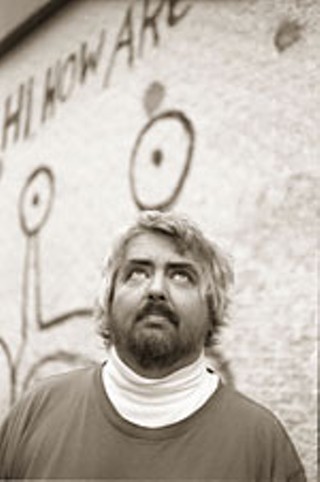 Spotlight: Daniel Johnston