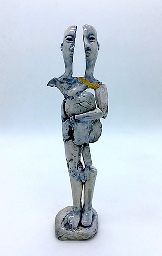 <i>It was like this after you</i> by Ashley Benton