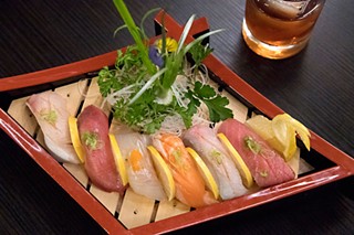 Nigiri