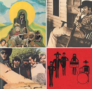 Sir douglas quintet the best of the sir douglas quintet Doug Sahm The Sir Douglas Quintet The Complete Mercury Recordings Album Review Music The Austin Chronicle