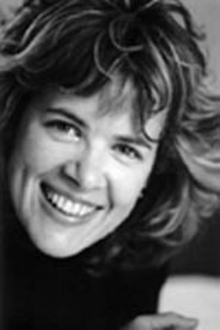 Laura Flanders