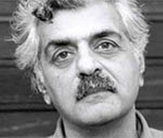 Tariq Ali