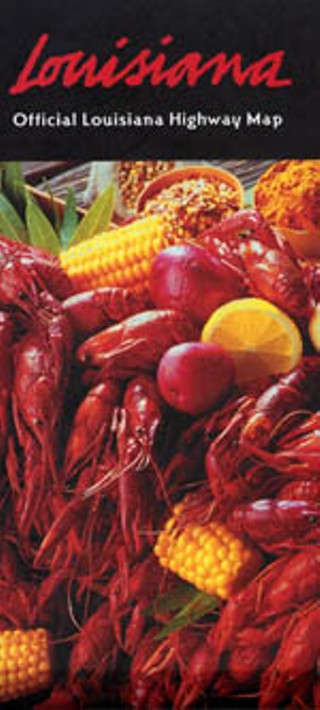 Cajun Coeur: 53 things to eat, drink, see, hear, play, etc., while