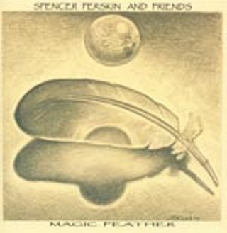Spencer Perskin Friends Magic Feather Album Review Music