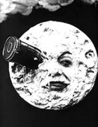A Trip to the Moon