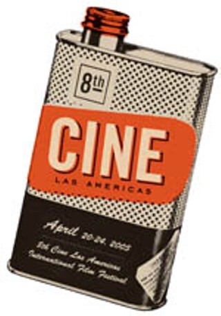 The Eighth Cine las Americas