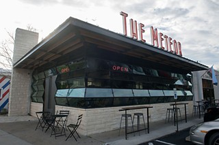 The Meteor Turns a Convenience Store Into a Neighborhood Hang for a New South Congress