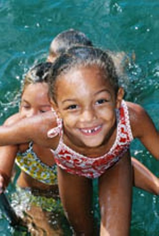YMCA Camps