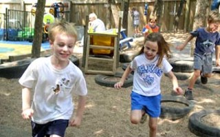 Child's Day