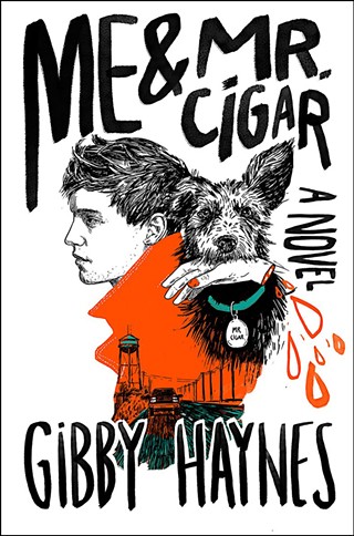 <i>Me & Mr. Cigar</i>