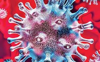 Chronicle Employee Tests Positive for COVID-19