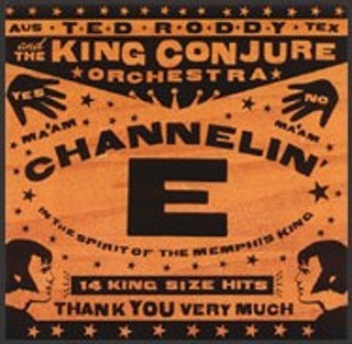 Luv Doc Recommends: Tribute to the King