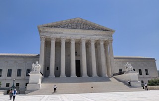 Texas Democrats Take Vote by Mail to the U.S. Supremes