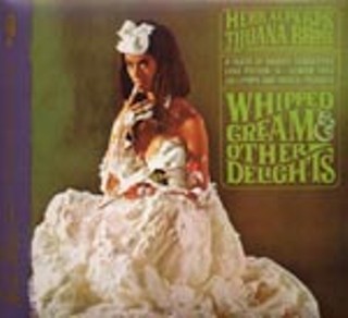 Review Herb Alpert The Tijuana Brass Music The Austin Chronicle