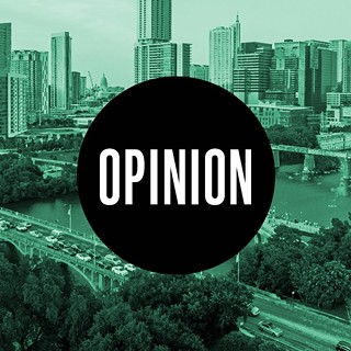 Opinion: Decriminalizing Homelessness is Working. Now Austin Needs Investment to Take the Next Step.