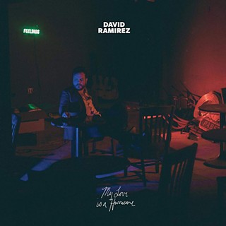 David Ramirez Album Review