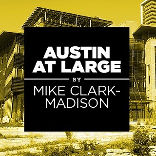 Austin at Large: A Pre-November Pep Talk