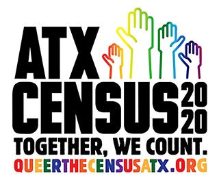 Qmmunity: Keep the Census Queer and Get Counted