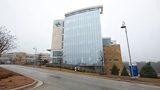 Baylor Scott & White Medical Center, Lakeway (formerly LRMC)