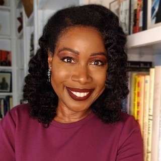 Isabel Wilkerson
