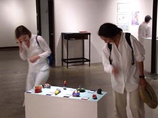Arts Review