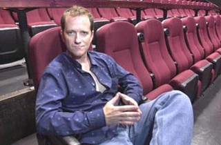 Inside the Actor's Superego