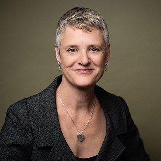 Freshman State Senator Sarah Eckhardt Lays Out Her Agenda