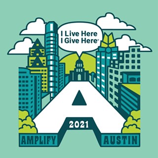 Amplify Austin Is Needed Now, More Than Ever