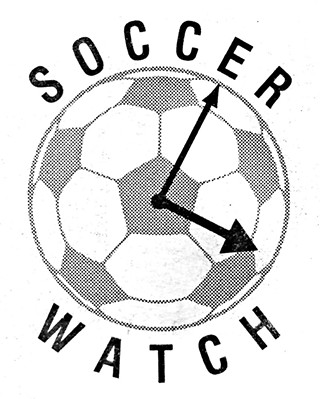 Soccer Watch