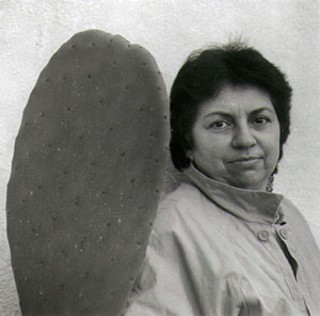 Risultati immagini per gloria anzaldua