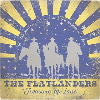 The Flatlanders Album Review