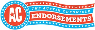 <i>Chronicle</i> Endorsements for the Propositions on the November Ballot