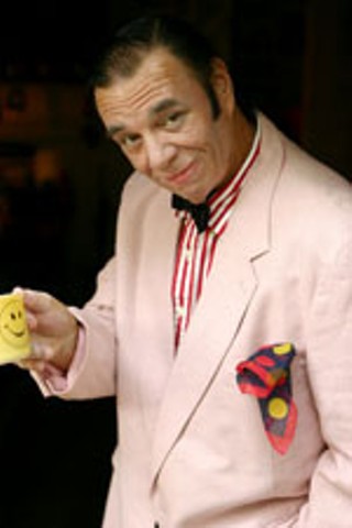 August 2005