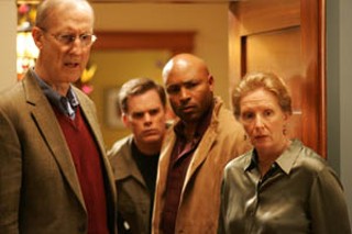 <i>Six Feet Under</i>